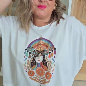 T-shirt ALIX