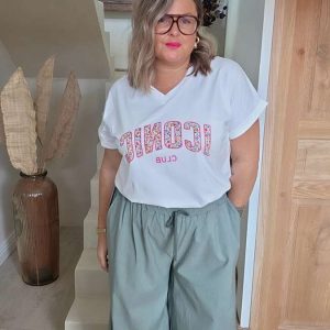 Pantalon MARIUS