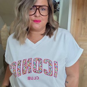 T-shirt ICONIC