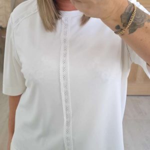 T-shirt MALO