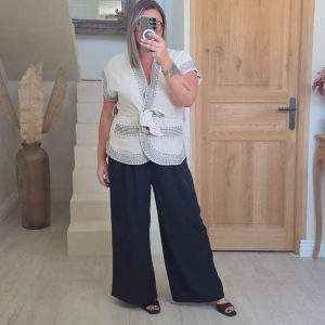 Pantalon SACHA