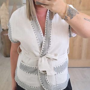 Gilet MARION