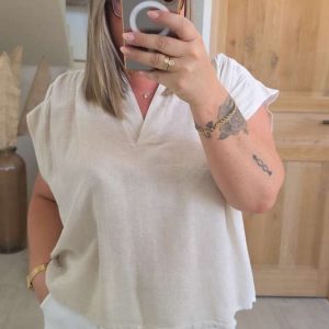 Blouse AMBRINE