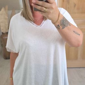 Haut JENNY