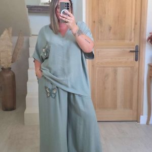 Pantalon DEVA