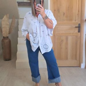 Chemise MARAW