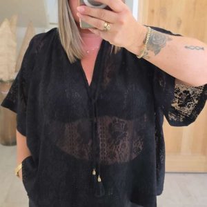 Blouse FAUSTINE