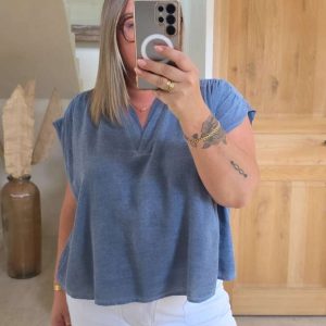 Blouse MAXINE