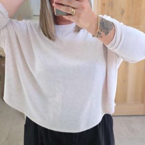 Pull GARETTE