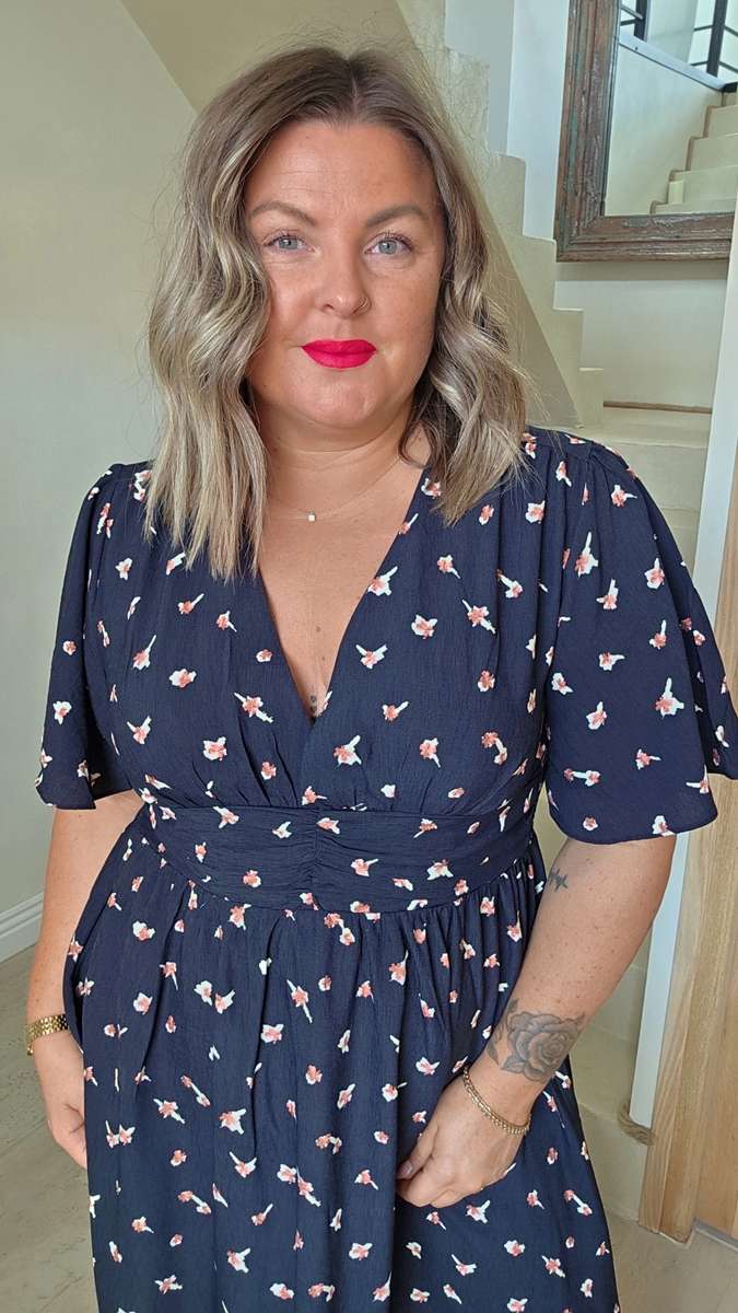 Robe SACHA – Image 2