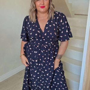 Robe SACHA