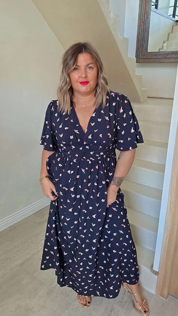 Robe SACHA