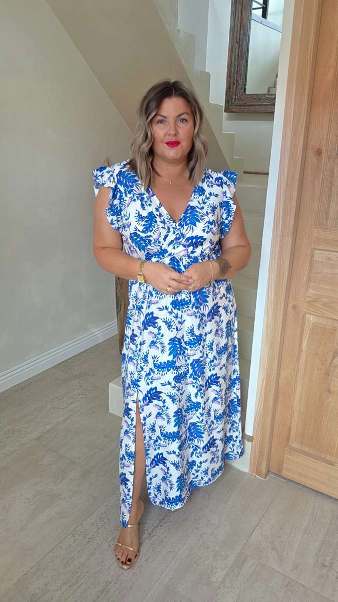 Robe SIENNA