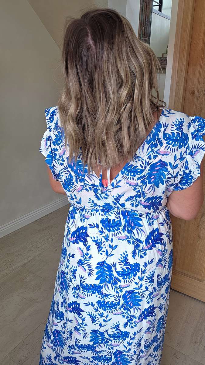 Robe SIENNA – Image 4