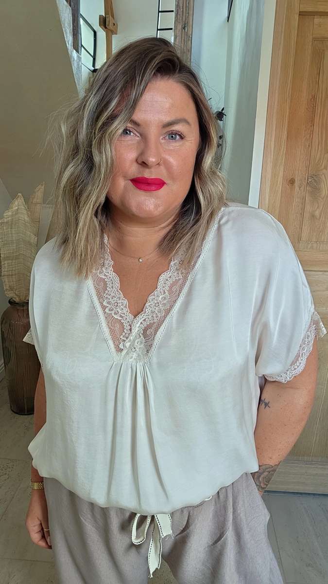 Haut SYBILLE