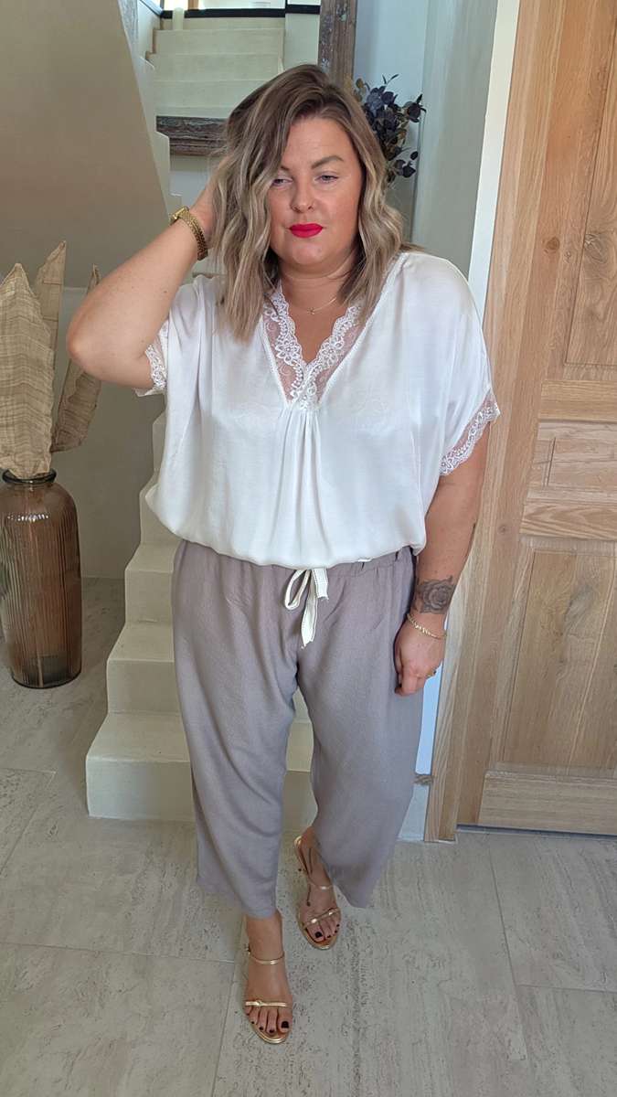 Haut SYBILLE – Image 4