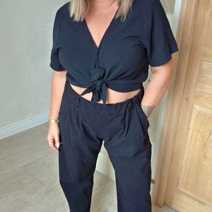 Pantalon JULIA