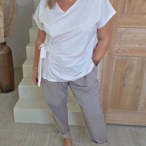 Haut BEIGE