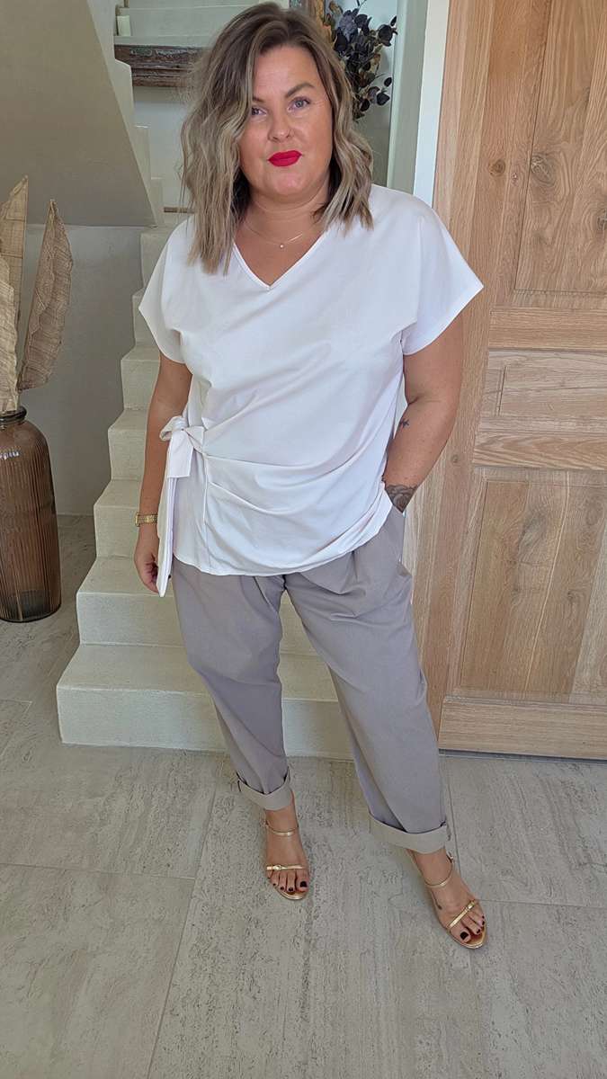 Haut BEIGE