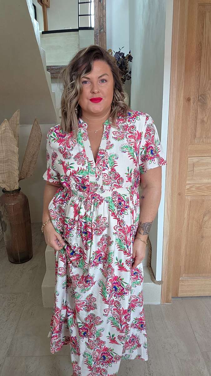 Robe ENOHA