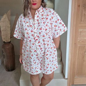 Combishort MAELLE