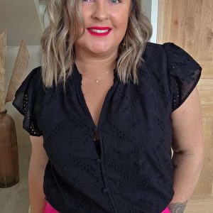 Chemise ANTONELLA