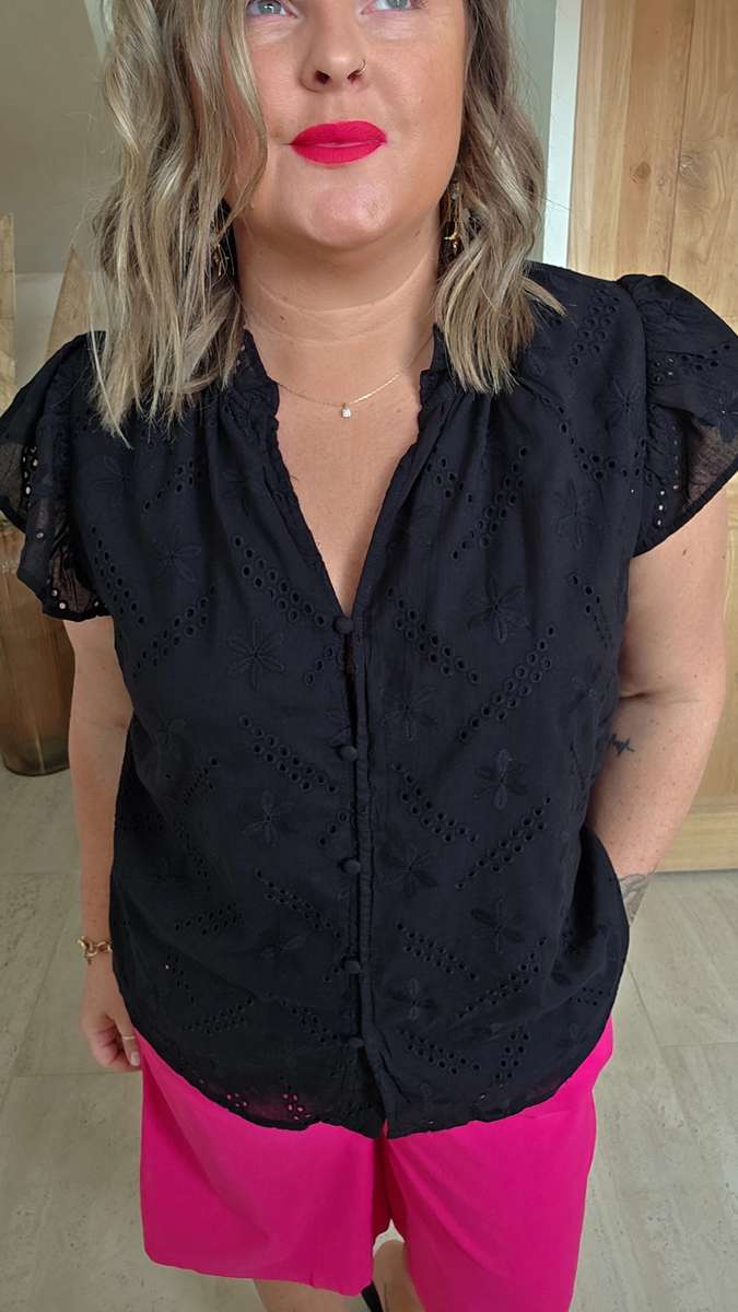Chemise ANTONELLA – Image 4