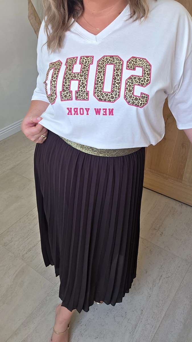 T-shirt SOHO – Image 5