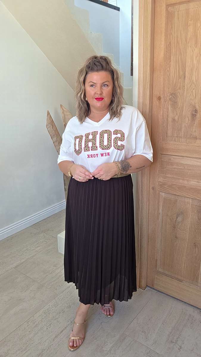 T-shirt SOHO – Image 4