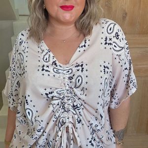 Tunique ROXANNE