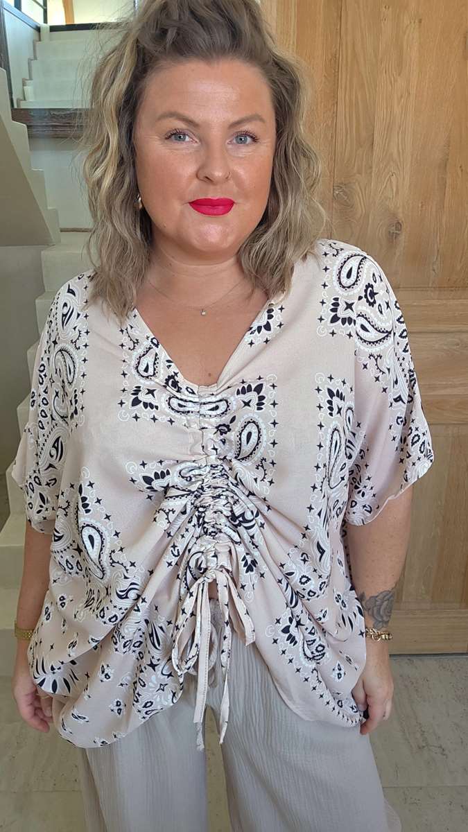Tunique ROXANNE