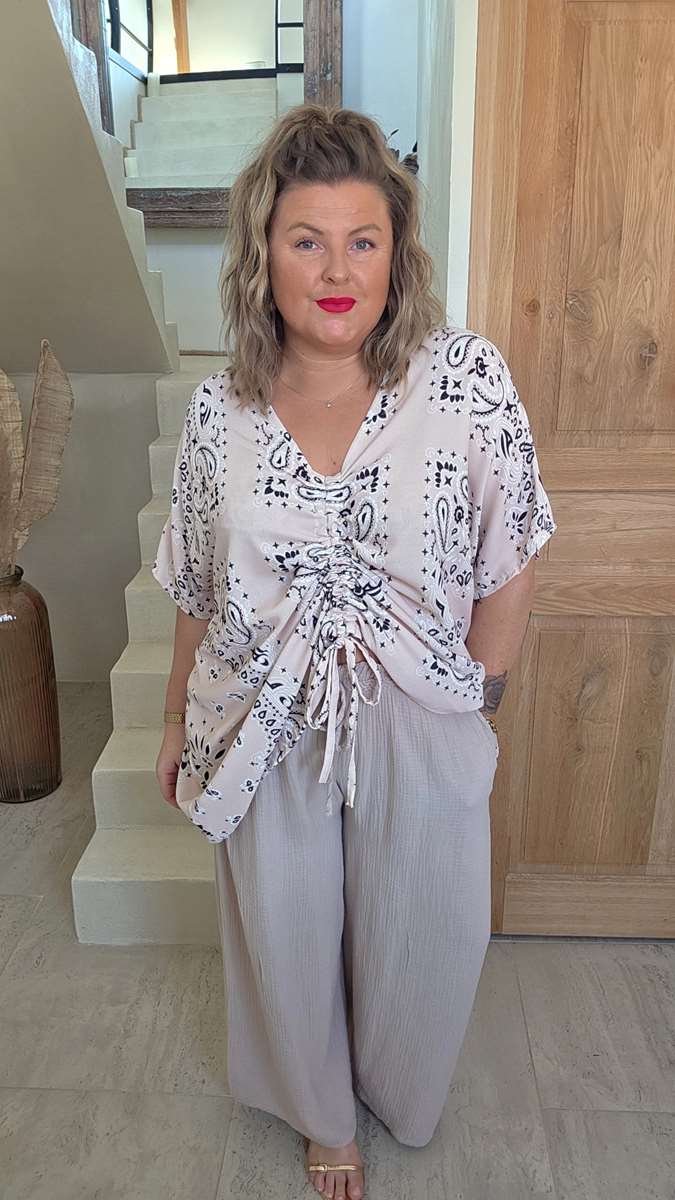 Tunique ROXANNE – Image 4