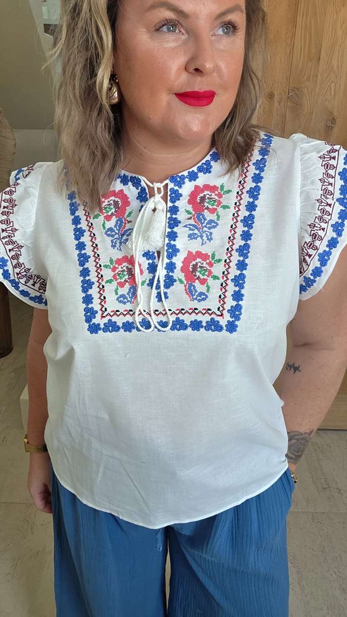 Haut LORRAINE – Image 3