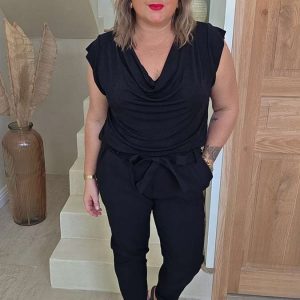 Pantalon CAMILLE