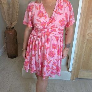 Robe OCEANE