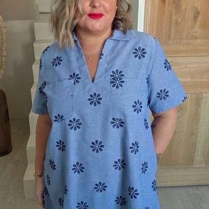 Robe NANCY