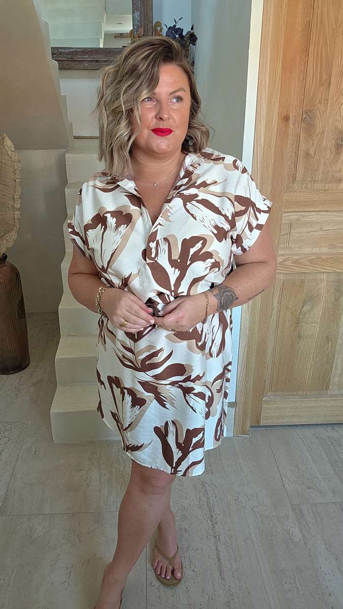Robe KELLY