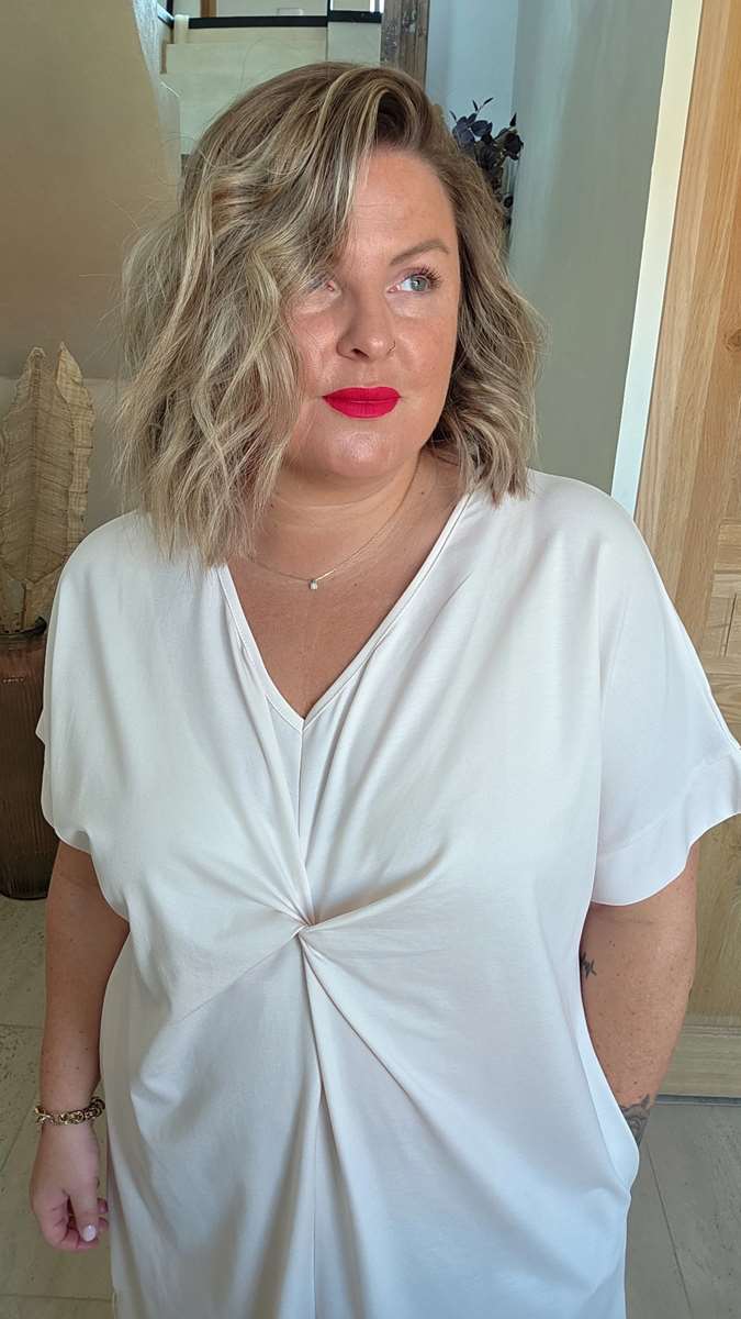 Robe NOEMIE – Image 4