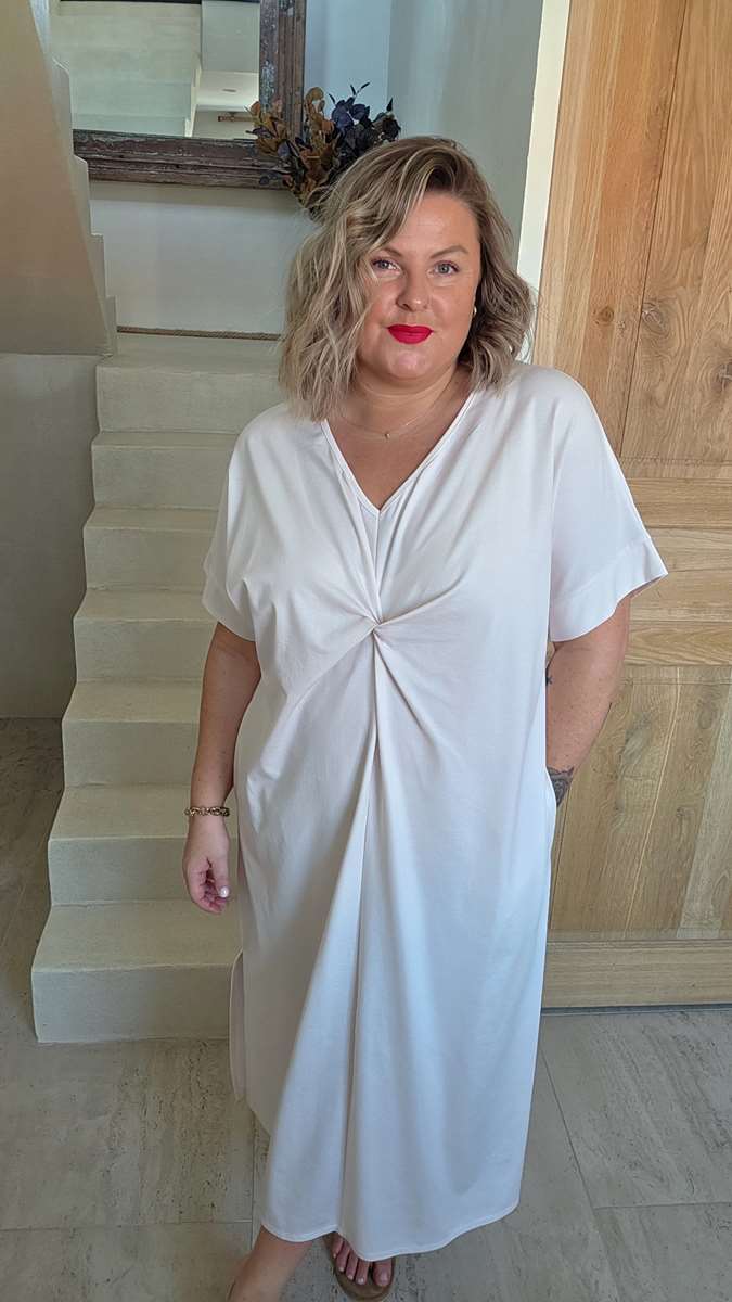 Robe NOEMIE