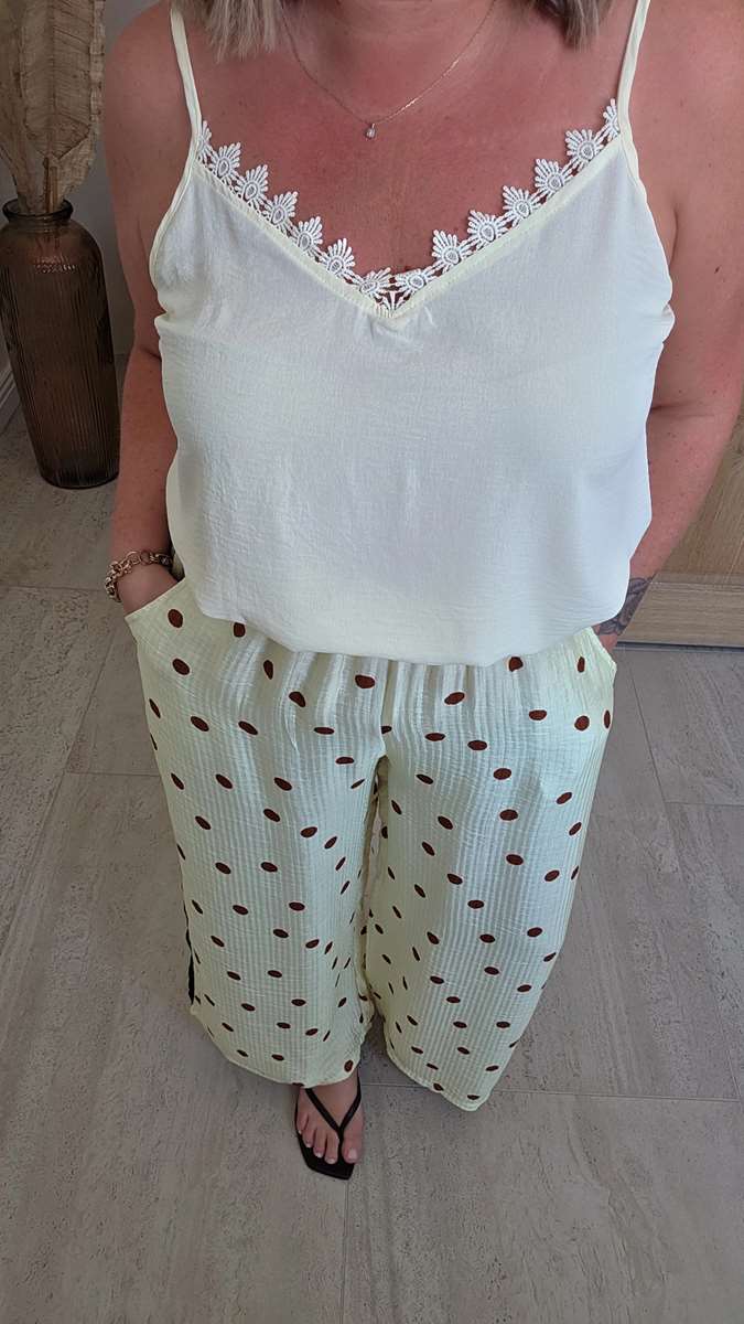 Pantalon LOUDRE – Image 4
