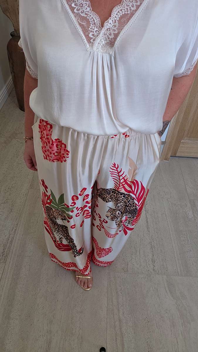 Pantalon RUBEN – Image 2