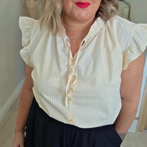 Chemise FIONA