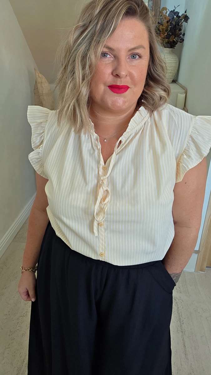 Chemise FIONA