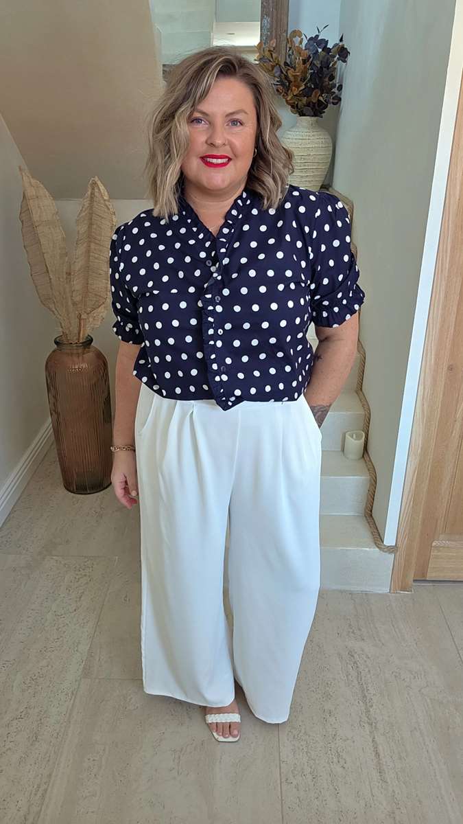 Chemise ARIELLE – Image 4